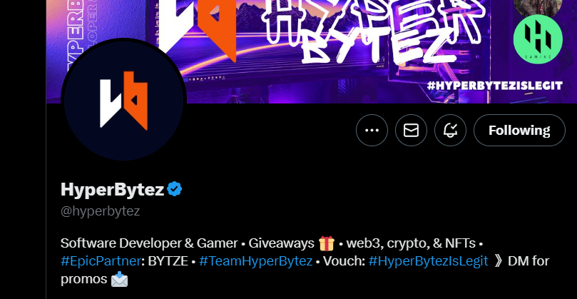 AmstadtMichelle's tweet photo. @JakezLive @hyperbytez yessirzzz https://t.co/8slEzpdhBe