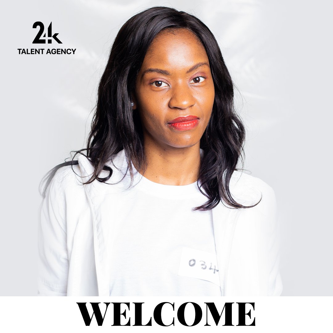 24KTalentAgency's tweet photo. We're thrilled to welcome our newest voice over artist to the agency! Her unique vocal talents will bring life to your projects. Get to know her and book her voice today.

Get in touch with us, 
Calls- 0787012729
Email- 24ktalentagency@gmail.com

#TalentManagement #Castings https://t.co/i45GBX3Cxf
