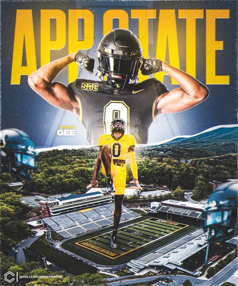 Home🏡 @CoachFrankPonce @coach_sclark @lawrencedawsey @AppState_FB @thomasguerry @duff_pete @Beachside_FB#MOUNTAINEER💛🖤
