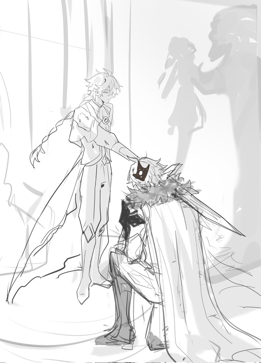 tarunarwhal's tweet photo. some wips I never got to finished from last yr https://t.co/6vKn22UKTo