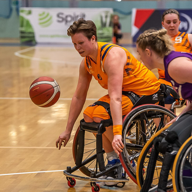 WBPLWolves's tweet image. 🏀PLAYER FOCUS🏀

#11 SARAH HOPE (C)

#WolfPack #BWBWPL #PartOfThePack