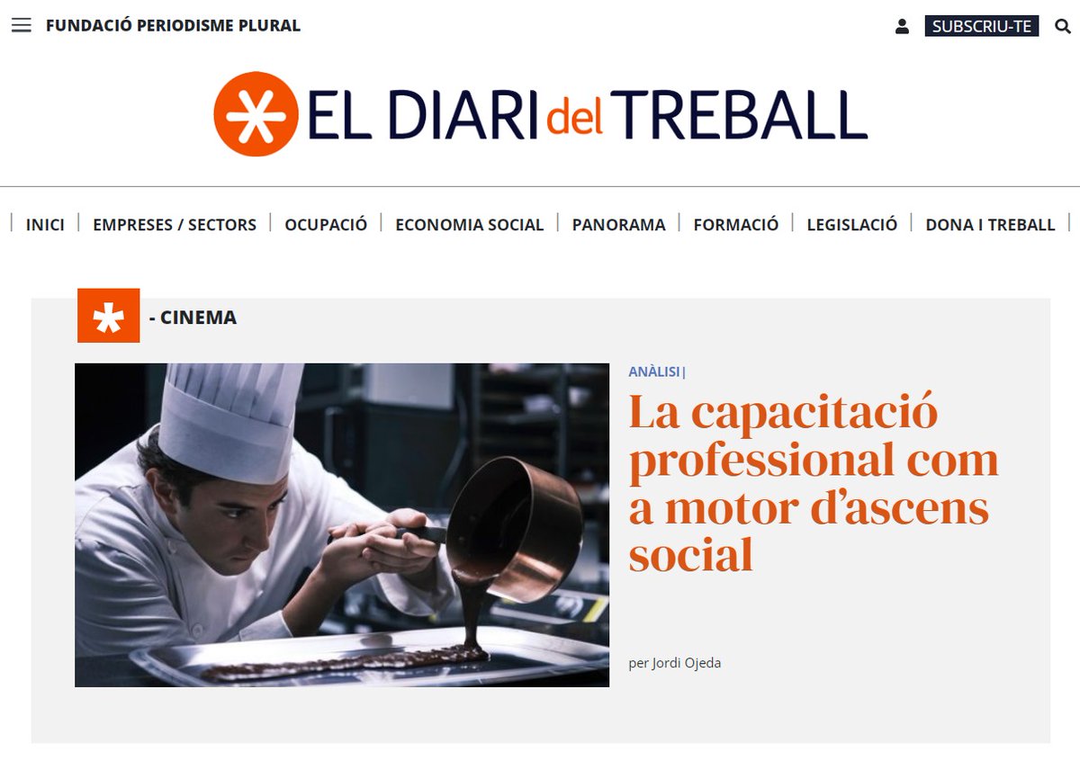 Jordi Ojeda tweet media