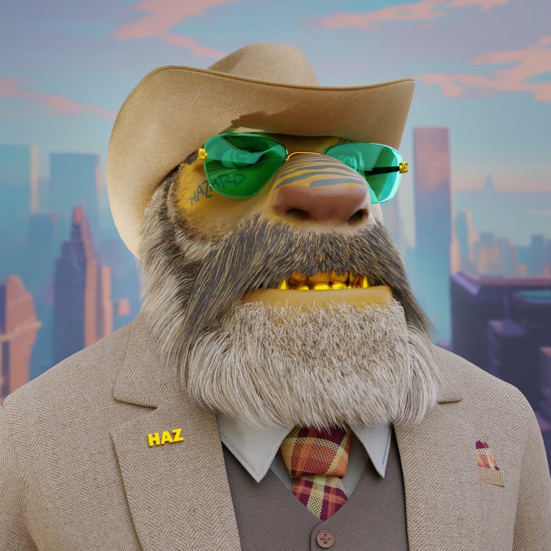 Shoutout all the homies at <a href="/BigCatKlub/">Big Cat Klub</a> 

Mint later today on $ETH 🐯 LFG