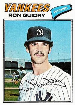 KeithFCollins's tweet photo. Ron Guidry was a two-sport (baseball, track and field) star at Northside High School in Lafayette, Louisiana. Although he showed plenty of promise as a pitcher, it was as a sprinter where Guidry really shined. His speed led to multiple college scholarship offers. #RepBX https://t.co/agh4plufQy