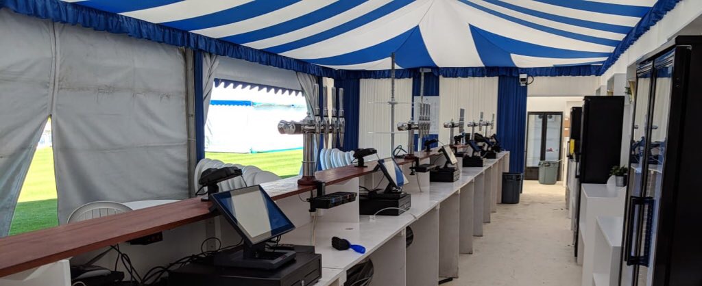 Kappture's tweet photo. Excellent feedback for our super agile and dynamic on site teams from @CheltenhamRaces @AintreeRaces @EpsomRacecourse @HenleyRegatta for the #OnSite #RampUp #ScaleUp services at major 2023 iconic events #ExtraMile #StrongUnit #LiveEvents #Racing #Projects #CustomerServices https://t.co/NkcfS8gJCw