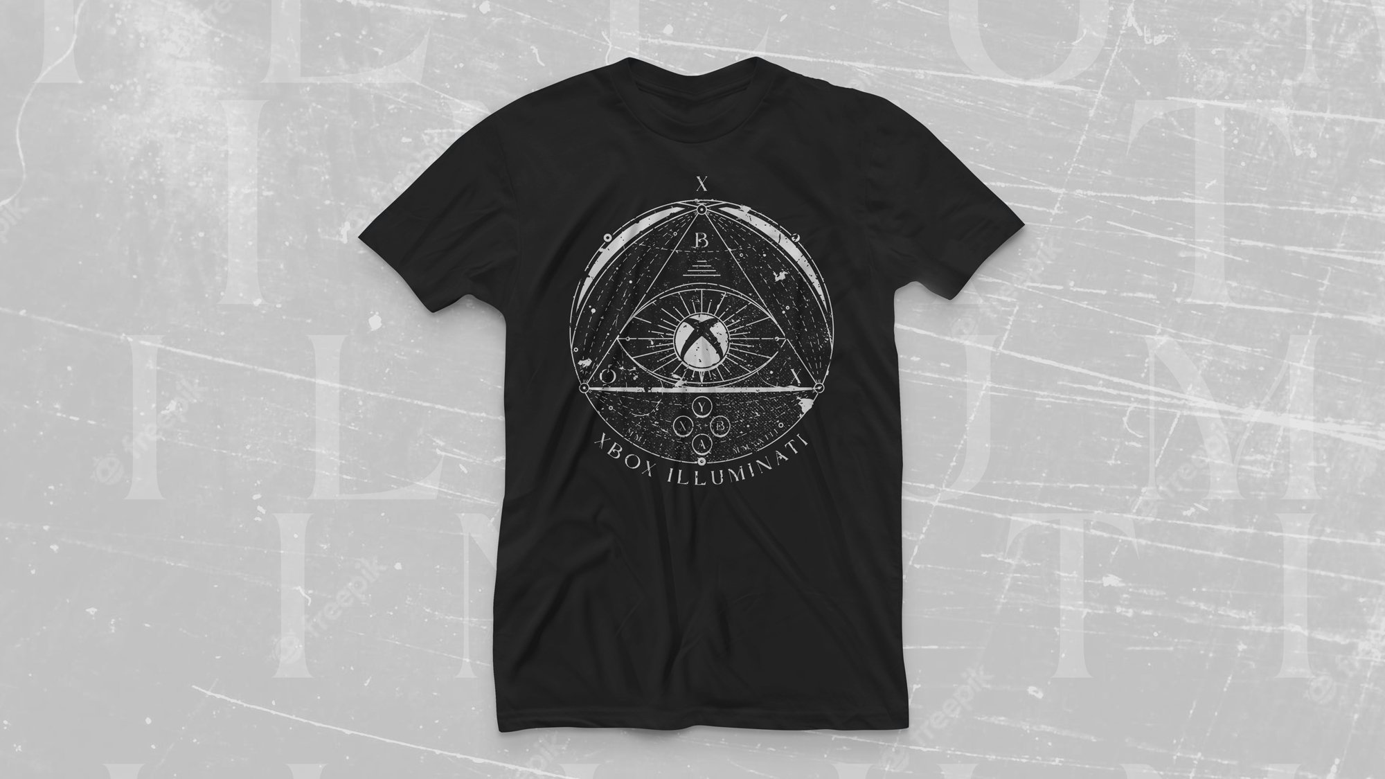 Xbox 2024 merch store