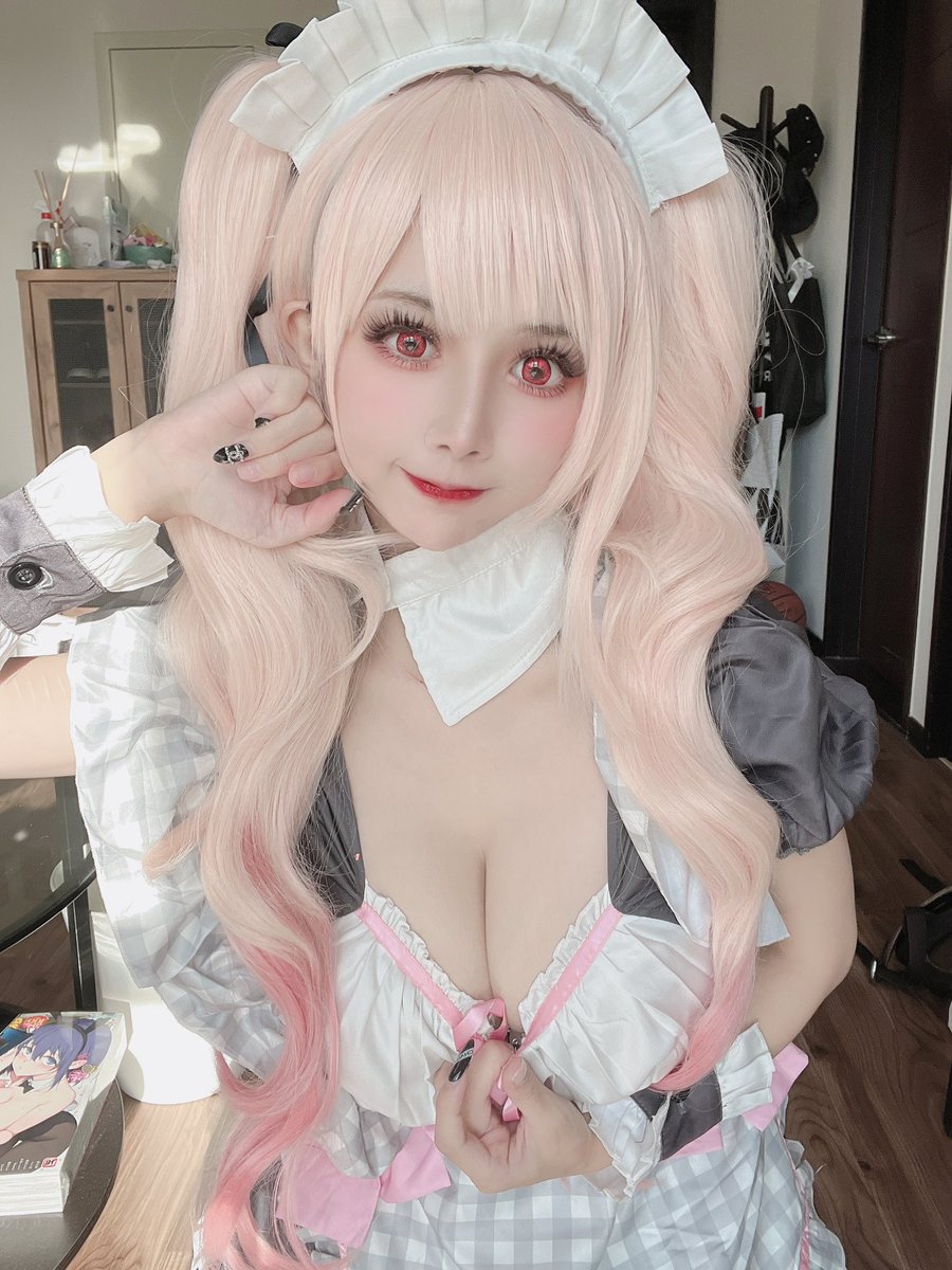 海夢❤️ https://t.co/J80tPUF0Dx
