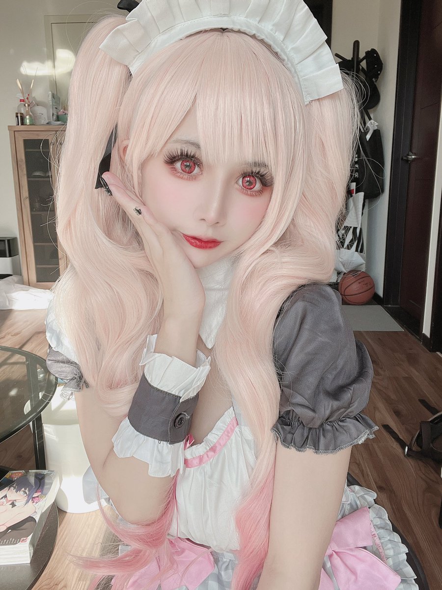 海夢❤️ https://t.co/J80tPUF0Dx