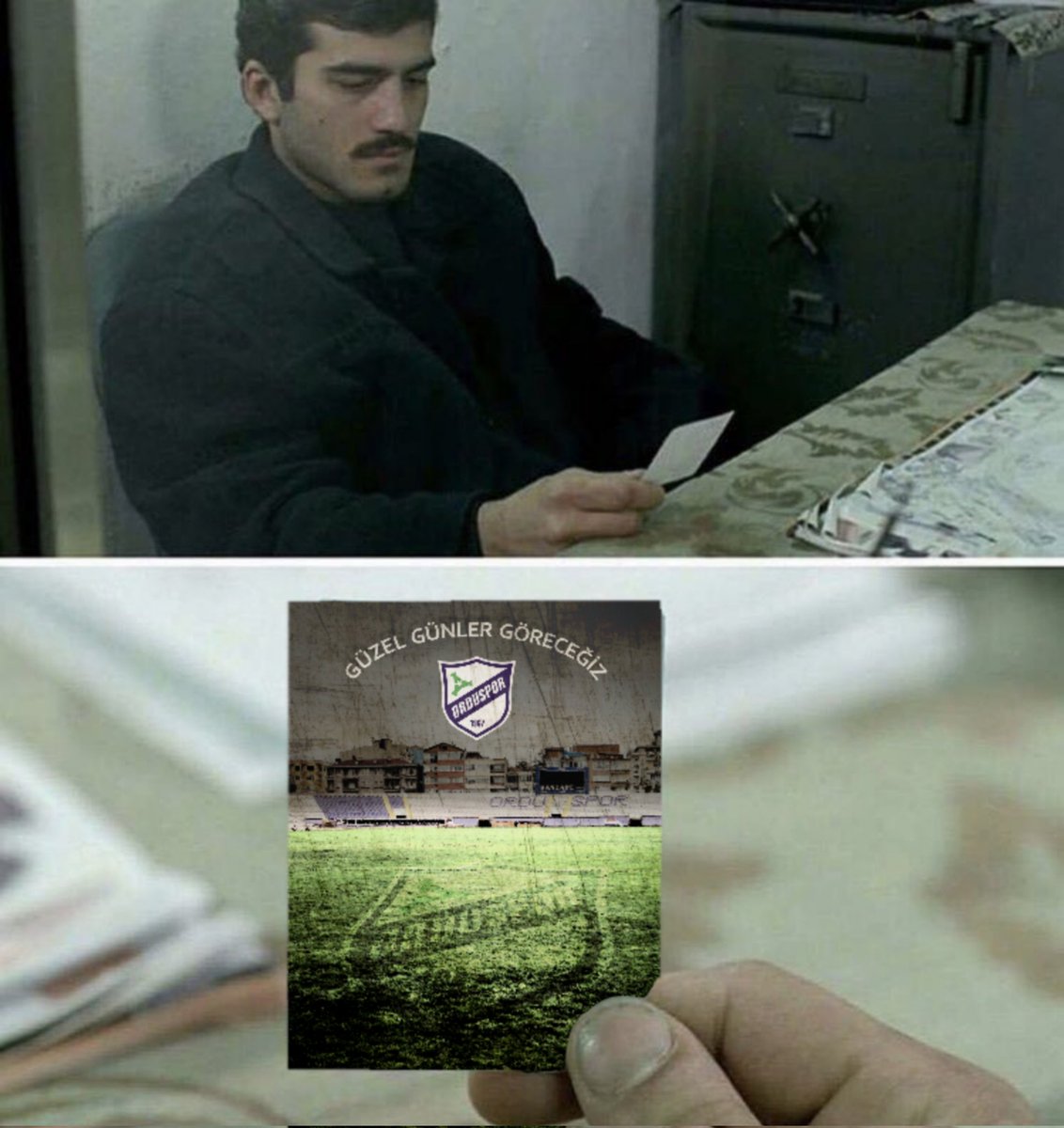 52numaraa's tweet photo. kopamıyorum senden #orduspor https://t.co/D2TmfL3ewi
