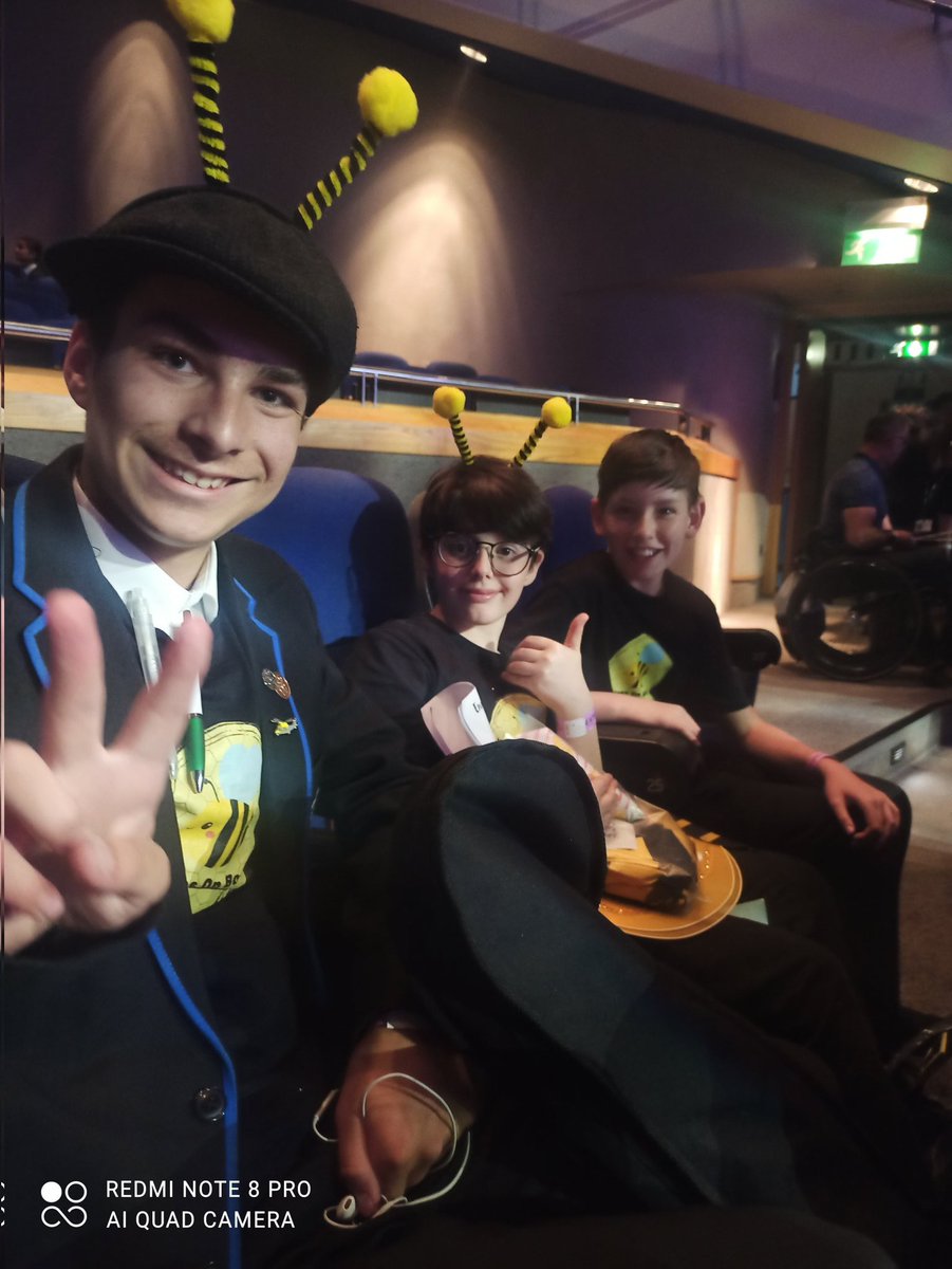 CareersBbs's tweet photo. Anciously awaiting the results and so excited to see @abicartercomedy and @benhanlin #TNCCfinals2023 #tilg https://t.co/PwjhjmG6BV