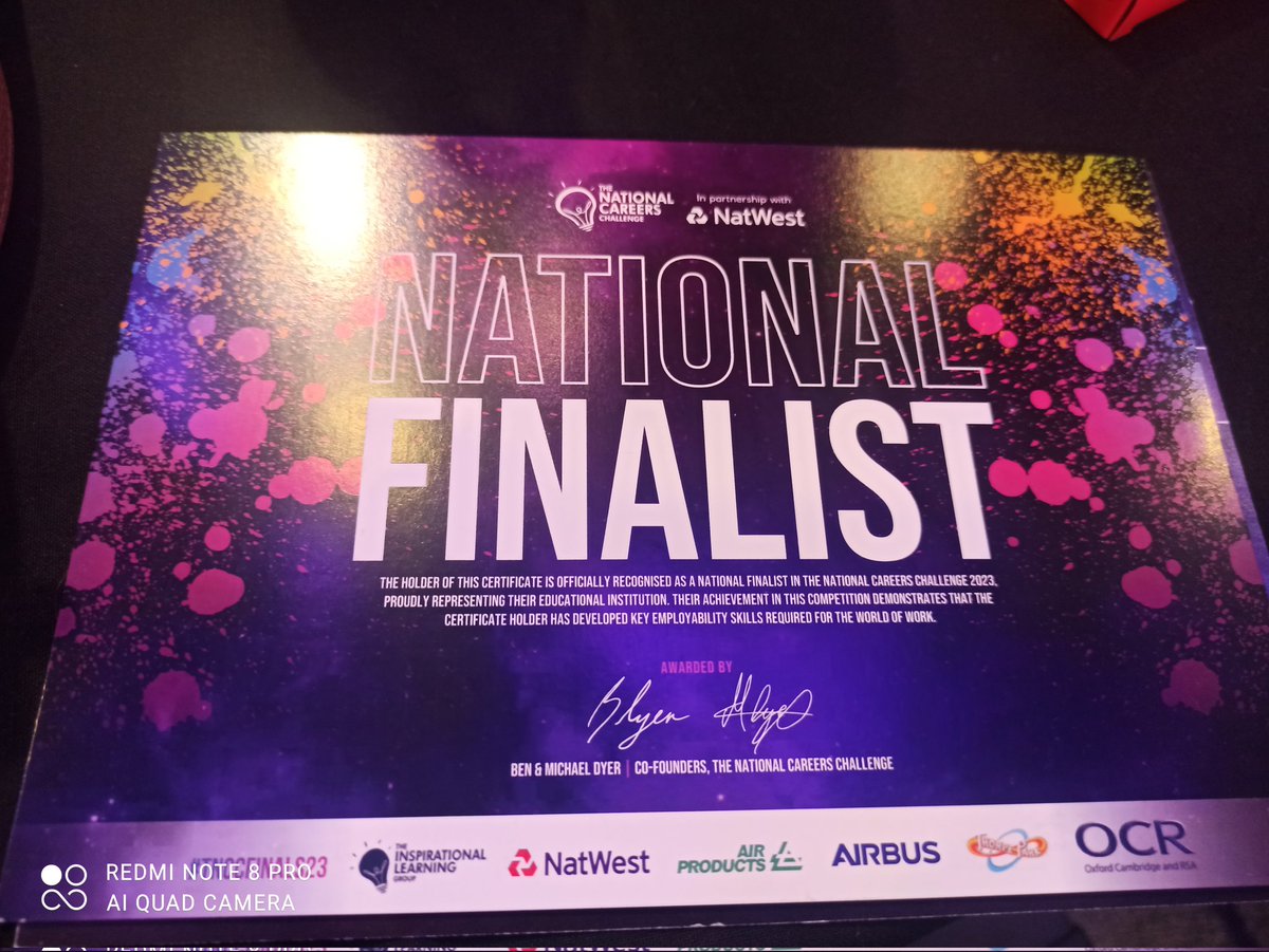 CareersBbs's tweet photo. Anciously awaiting the results and so excited to see @abicartercomedy and @benhanlin #TNCCfinals2023 #tilg https://t.co/PwjhjmG6BV