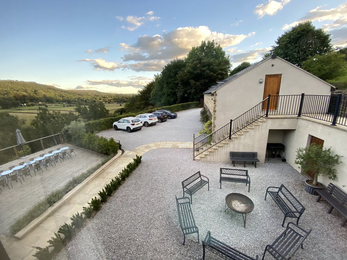 CodeSharePaul's tweet image. I enjoyed my time at @codecabin so much last year. I can’t recommend it enough. The venue, location, rooms, organisers, food and other attendees were all superb and made it such a special long weekend for me. Here’s a a thread full of pictures I took. #umbraco #codecabin