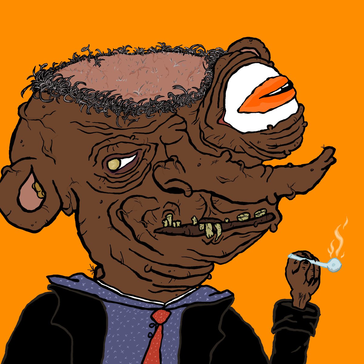 AldingGOD's tweet image. Gary Gensler #7