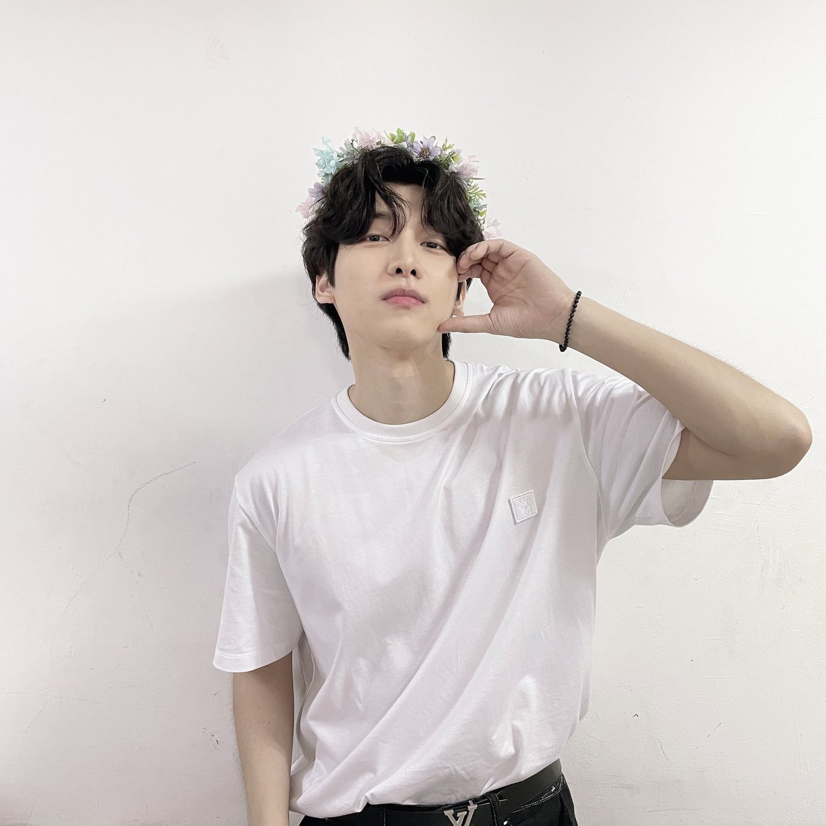 co_companion's tweet image. [#컴컴직찍]

행복한 혁데이에 혁광석과 함께해주신 모든 분들 감사드립니다🫶

#혁 #한상혁 #HYUK #HANSANGHYUK
#HAPPY_HYUK_DAY