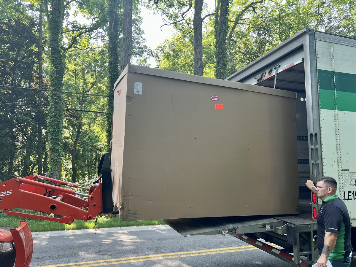 Andrew Welch tweet media