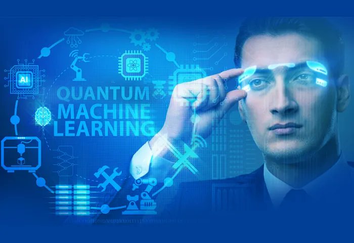 andresvilarino's tweet image. A Quick Look at Free Platforms & Libraries for #QuantumMachineLearning 
#QML #ArtificialIntelligence #AI #ML #MachineLearning #DeepLearning #DL #Tech #Technology #QuantumComputers #QuantumComputing #QC #Quantum 
buff.ly/3rj6394