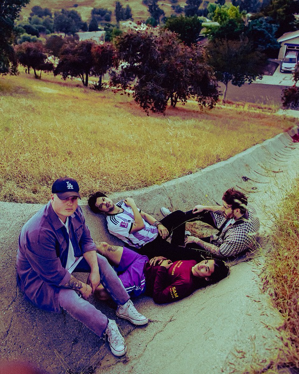 what do you want to see more from us?! more photos, music, videos?