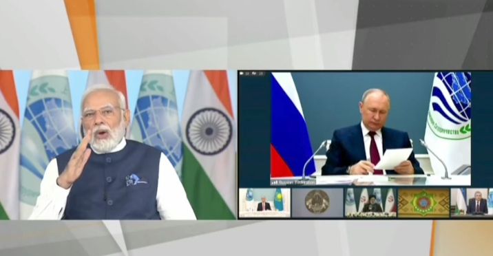 theraisinahills's tweet image. SCO Summit: Indian pivot amid discordant notes
By @ManishAnand_25 for @theraisinahills 

LINK: wp.me/pe3ewy-1xC

#SCOSummit2023 #Terrorism #China #Russia #BRI @bhatia_rk