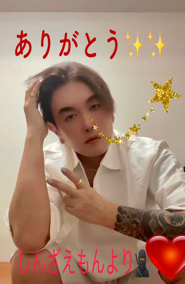 zaemonks's tweet photo. なんとこの1週間の間に　1000超のフォロワーの減少😵‍💫
流石にこの短期間でこれはこたえましたね😢
不具合か僕が飽きられた嫌われてるのか　原因は迷宮入り…
しばらくTwitterの様子を見たく活動を停止する決意をしました。
リプ等の返信は控えさせていただきますのでご了承下さい。

フォロバは返していきますので良かったらフォローお願い致します😌

いつも　いいねやリプ、フォローしてくれた皆様方には　感謝しかく　中々言葉が見つからないものですね。
でも　皆様のツイート　見ていきますからね👌

復帰の時期は全くわかりません。
でも　また皆様と絡める日を夢に見ています。
陰ながら皆様のご活躍、応援してます😊

また再会できる日がくる事を願い　それまで　さよならです。

本当にこんな　僕のツイートに反応してくれ　関わってくださった皆様に心から　お礼申し上げます。

ありがとうございました。
皆様、本当大好きです。
忘れないでください。

　　　　　　　　　しんざえもんより

#相互フォロー