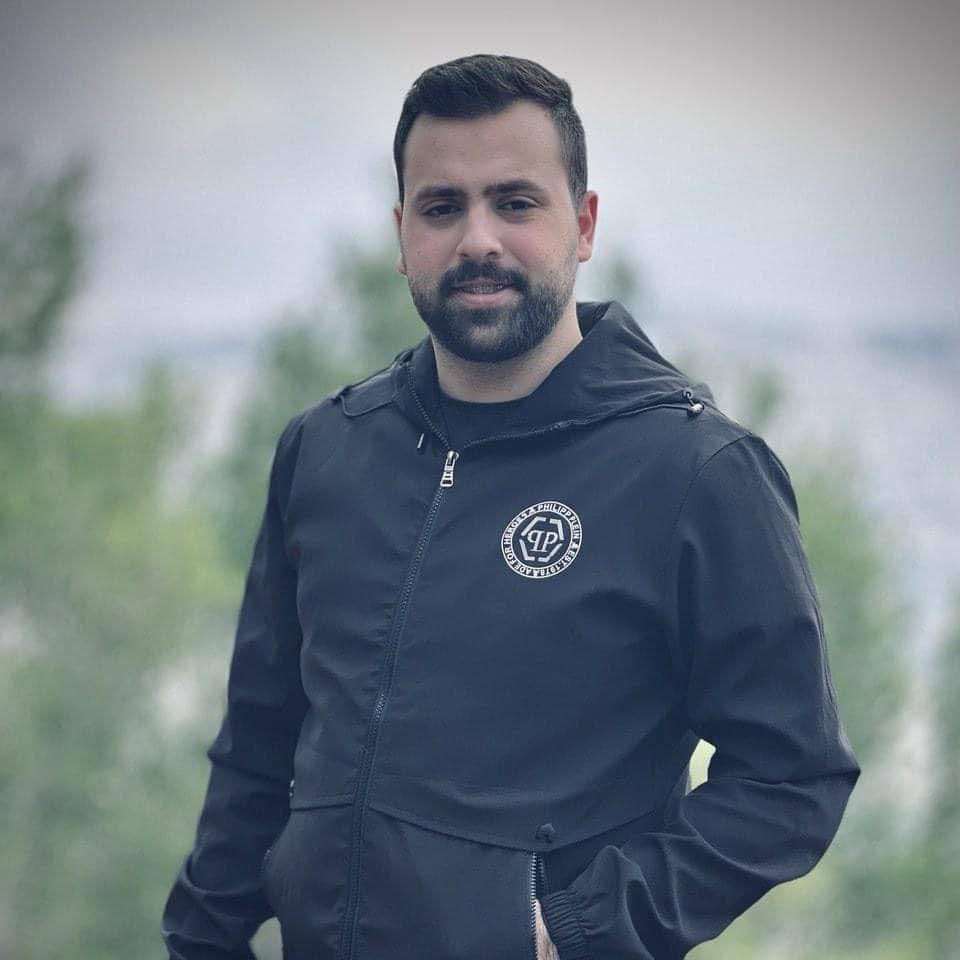 SamidounPP's tweet photo. Zionist occupation forces arrested a member of the Student Union Council at An-Najah University, Abdullah Al-Bitawi, after invading his house in the Al-Dahiya area of Nablus in the early hours of 5 July 2023. #FreePalestinianStudents https://t.co/nAaAq1LPtn