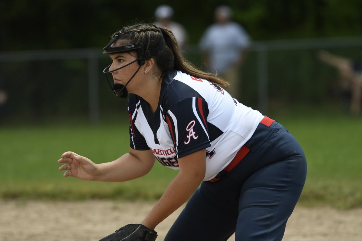 jbuckley2024's tweet photo. So proud of my team for taking 2nd place this weekend! I personally had a great weekend, going 5 for 10 at the plate, and my OBP being 0.615 for the weekend. Thanks @CoachAng3 for everything you do! @CoastRecruits @TopPreps #CTsoftball #classof2024 @D1Uncommitted @D1Softball https://t.co/4Qk6chT1C5