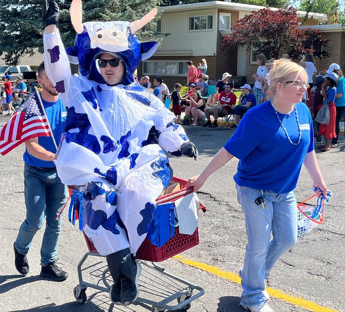 Porters Office Products tweet media