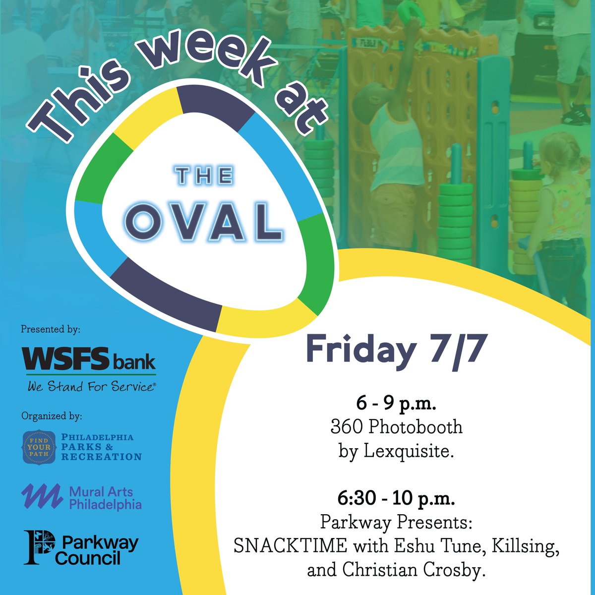 The Oval tweet media