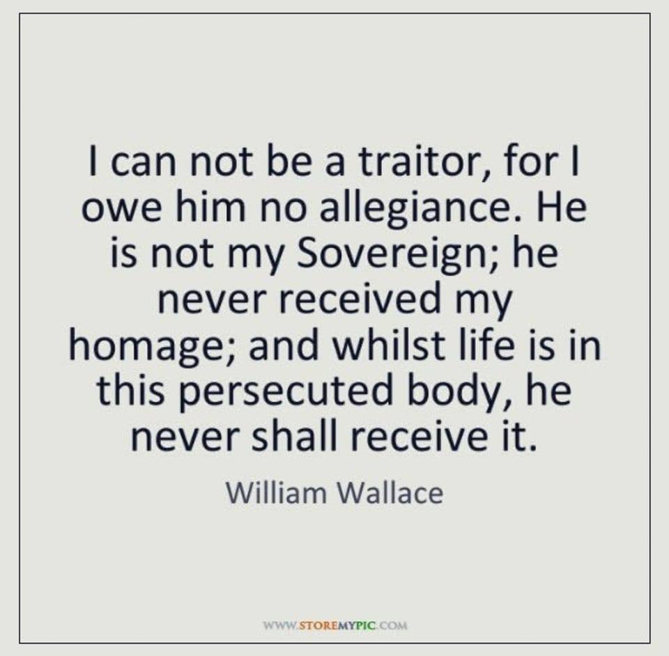 no1_scotland's tweet image. No King, No Kiaser
#NotMyKing #ScottishRepublic #AbolishTheMonarchy