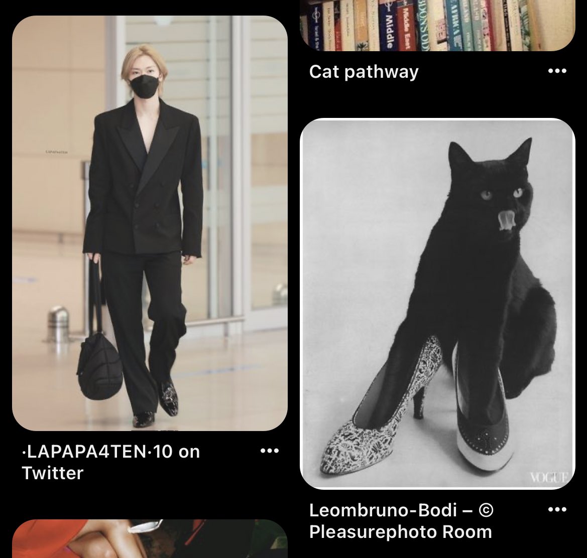 จูเอ้ว ไม่ได้กินชาจี tweet media