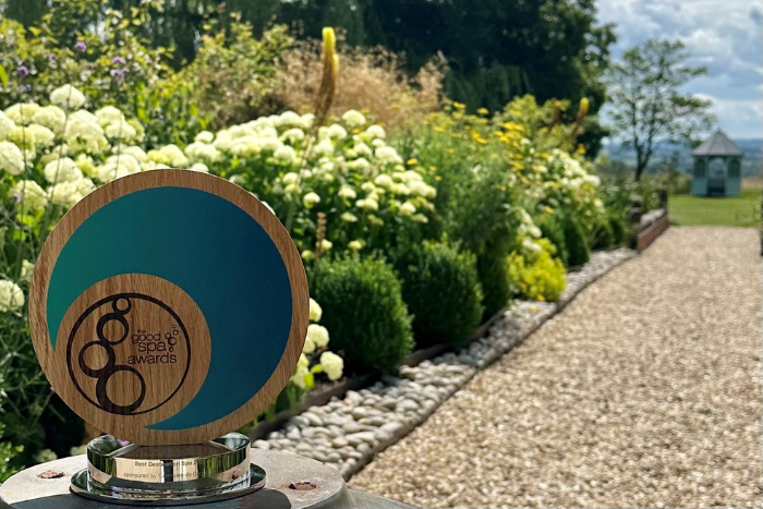 ✨What a year we’ve had so far…✨ We have been crowned ‘Best Destination Spa’ in the Good Spa Awards 2023! To be recognised for our spa facilities, modern treatments menu and guest experience is a testament of our commitment to provide exceptional service.