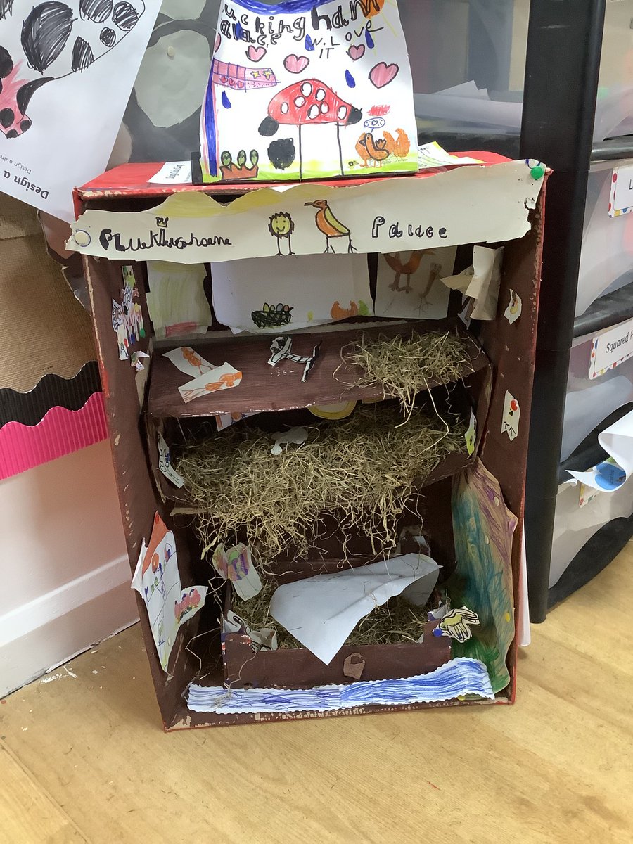 llanrhidianp's tweet photo. #LlanPengwin have been using their Cynefin to add information and illustrations to their Farm IQ. #LlanHum #LlanCym https://t.co/RRkyaIKTyo