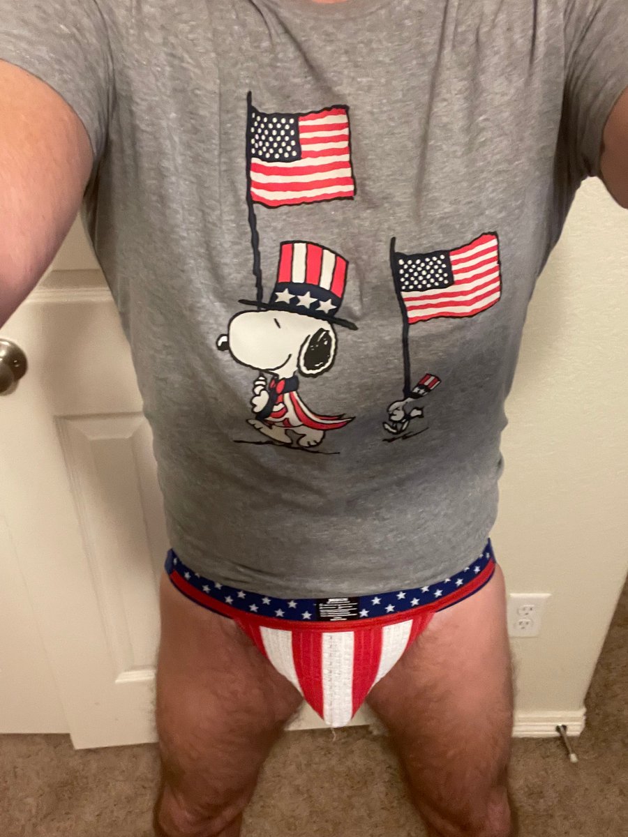 tytxaustin's tweet photo. July 4th Jockstrap #jockstrap4th #jockstrap #jockbro #jockguy #jockstrapfan #gayjockstrap #meetjockstrap #jcathletic #jockstrapcentral @JOCKSTRAPCENTRA https://t.co/AAp4hL68ue