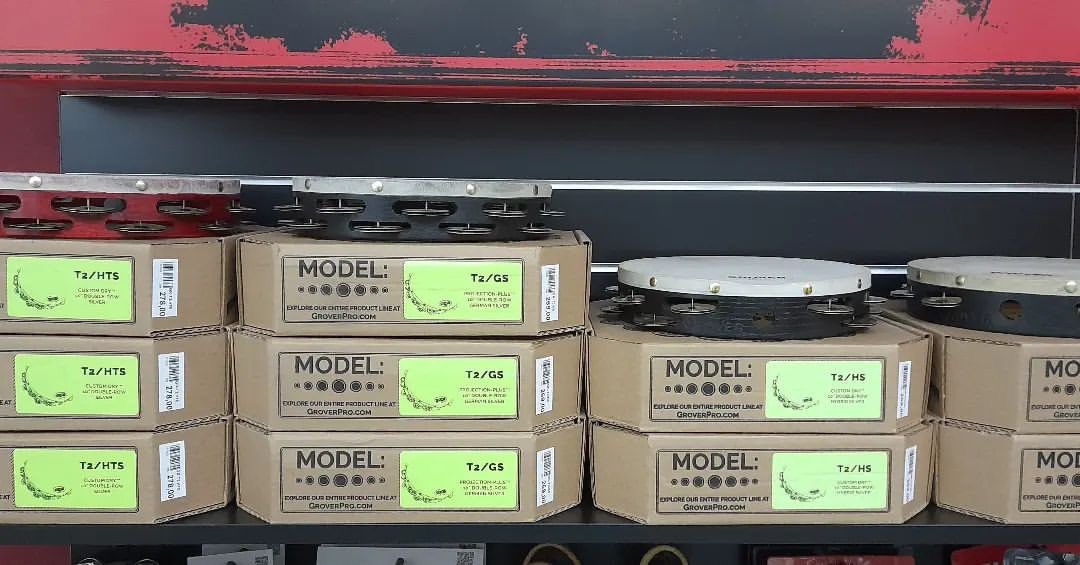 GroverProPerc's tweet photo. What’s your favorite Grover Pro tambourine? 

Get yours with our friends at @faerbersmusikladen Neu im Sortiment! GROVER Percussion Tamburines.
Made in USA
...bei uns im Musikladen erhältlich.

#orchersterpercussion #orchester #groverpercussion #faerbersmusikladen #groverpro https://t.co/TSTnIKOWEl