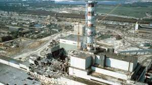 JimFergusonUK's tweet photo. The online chatter suggests a dirty bomb attack will occur tonight July 5th on the Zaporizhzhia Nuclear plant in Ukraine as part of a false flag operation. If this happens the world will undoubtedly be plunged into World War 3 and the use of Nuclear weapons will most likely be used. We saw the devastation caused by the Chernobyl Nuclear plant disaster pictured left but this will be deliberate and will result in full scale war. Humanity stands on the brink of disaster as madmen lead us to war. #WEF2030Agenda #WorldWarIII #UkraineWar #Russia