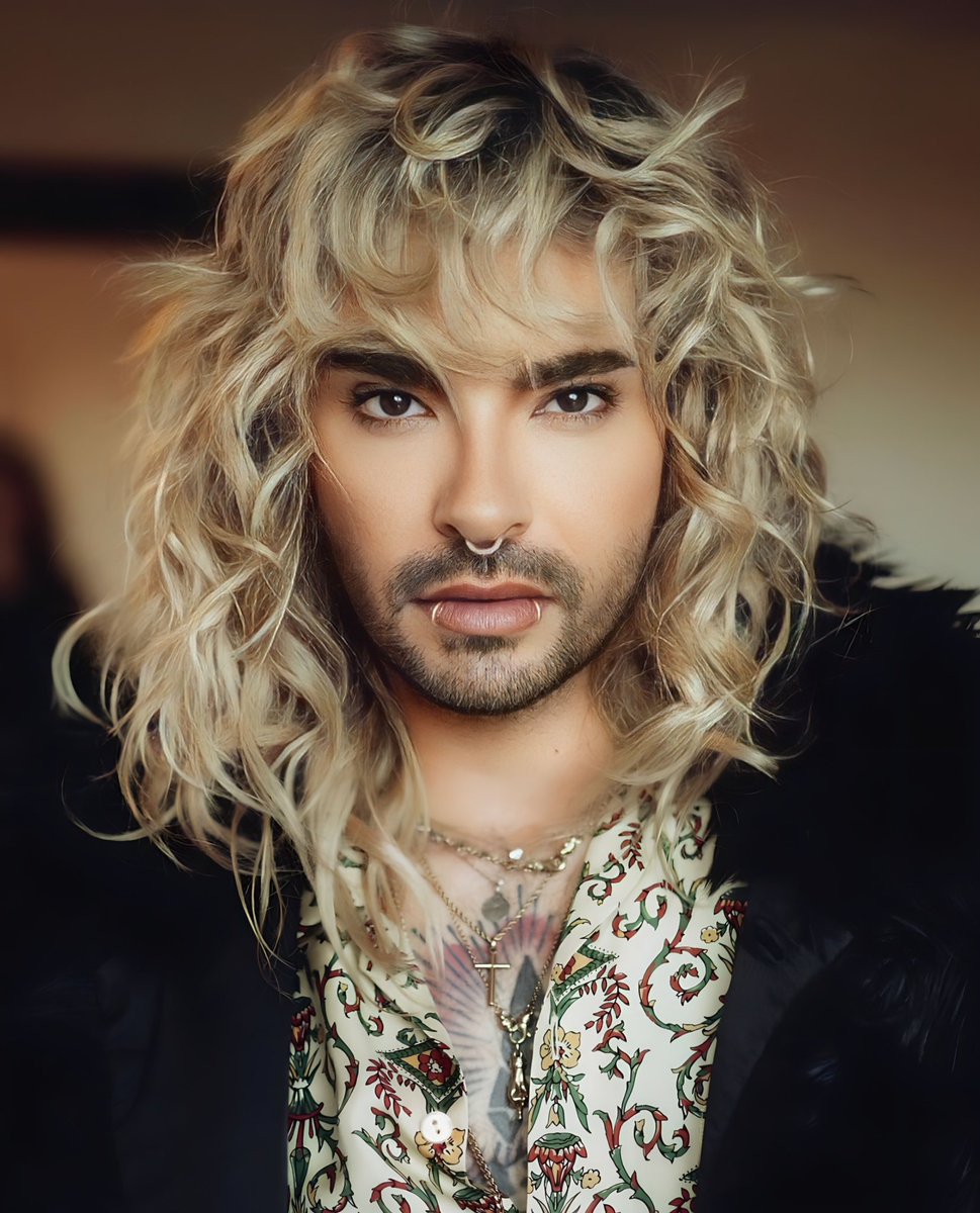 AlekEmil1's tweet photo. Una hermosa forma de iniciar el día 🥰
#billkaulitz IG Post https://t.co/RSKlfJkXWg