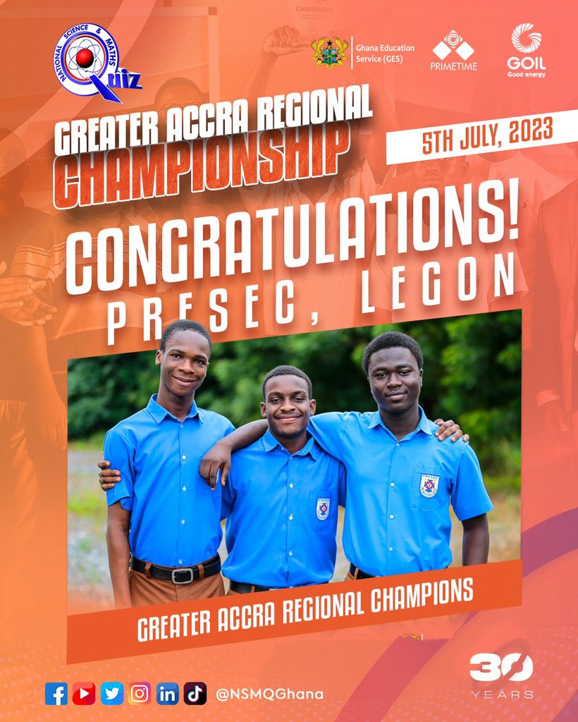 GeorgeAnagli's tweet photo. PRESEC Legon - The Landlords 🤫💙 https://t.co/hsnzvQBnVQ