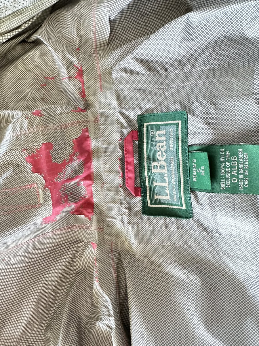 Barbara Mayhew tweet media