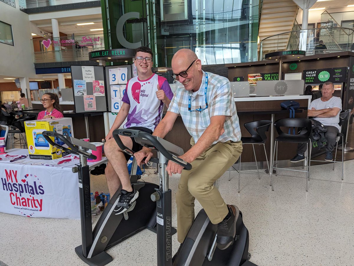 MY Medical Physics tweet media