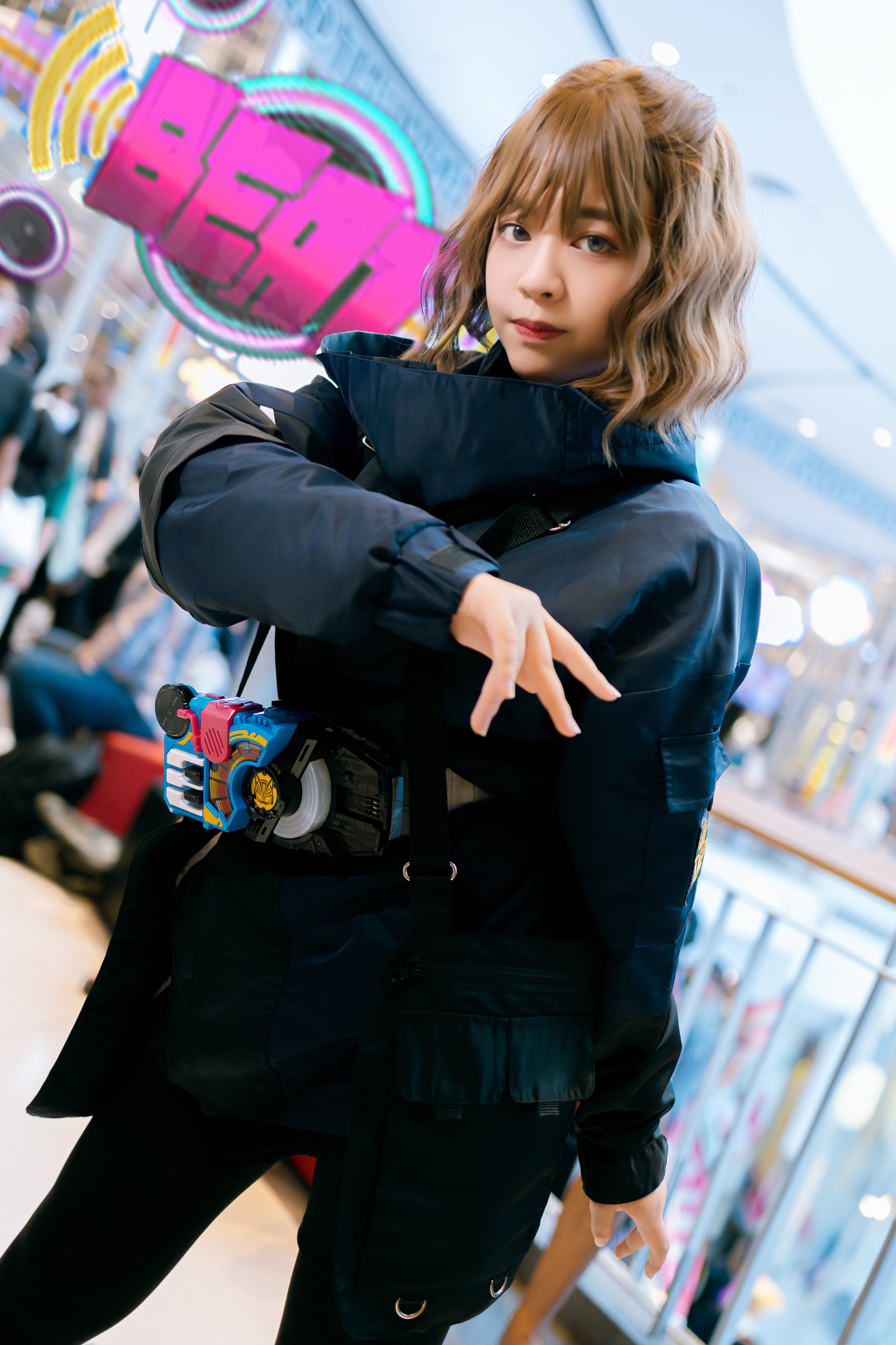 Kinako P. on X: Kinako P. on X: