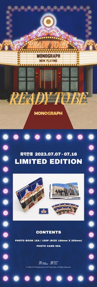 TWICE tweet media