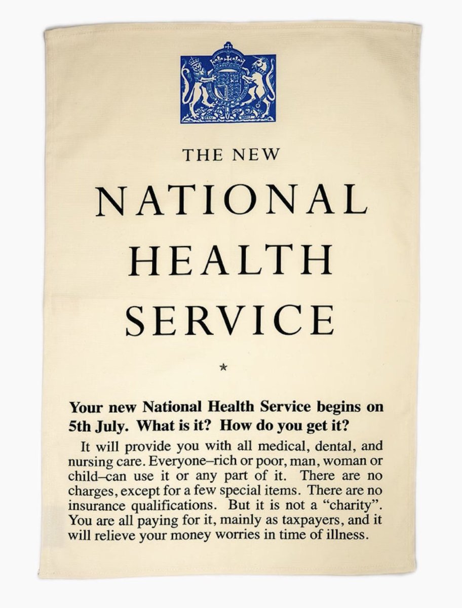 Happy 75th birthday NHS🥳🎉 #NHS75 #proudtocare