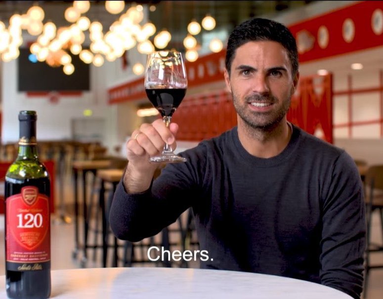 Havertz, Rice and Timber all arriving in time for a full preseason.