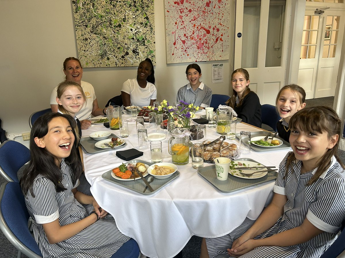 We’ve had a very special group of Sports Prefects this year <a href="/BlackheathHigh/">Blackheath High School GDST</a> <a href="/BlackheathSport/">BlackheathHigh Sport</a> @GDST .