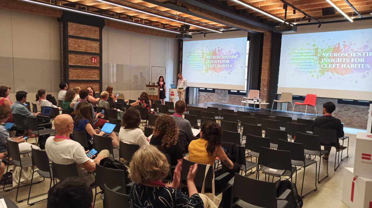 BSABourdieuSG's tweet photo. Second round of parallel paper sessions —on primary and secondary education and teachers and families— along with two symposia: "Reproduction of inequalities in higher education in Chile and Ecuador" and "Neuroscientific insights for habitus reproduction and change" #Bourdieu2023 https://t.co/aUfn4Xljpu