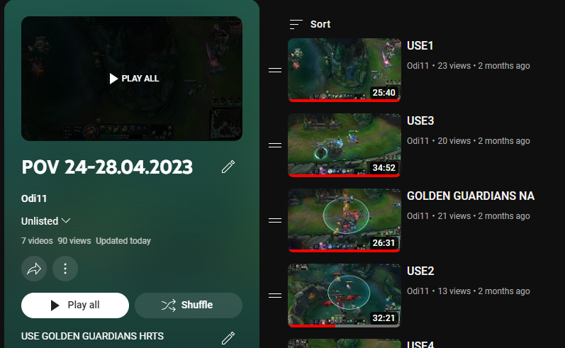 odi11_LOL's tweet photo. LFT ADC! 
HI, I'm ready to play whenever 

I can provide some VOD's 
DM OPEN 
🔄&♥️are really appreciated🥰