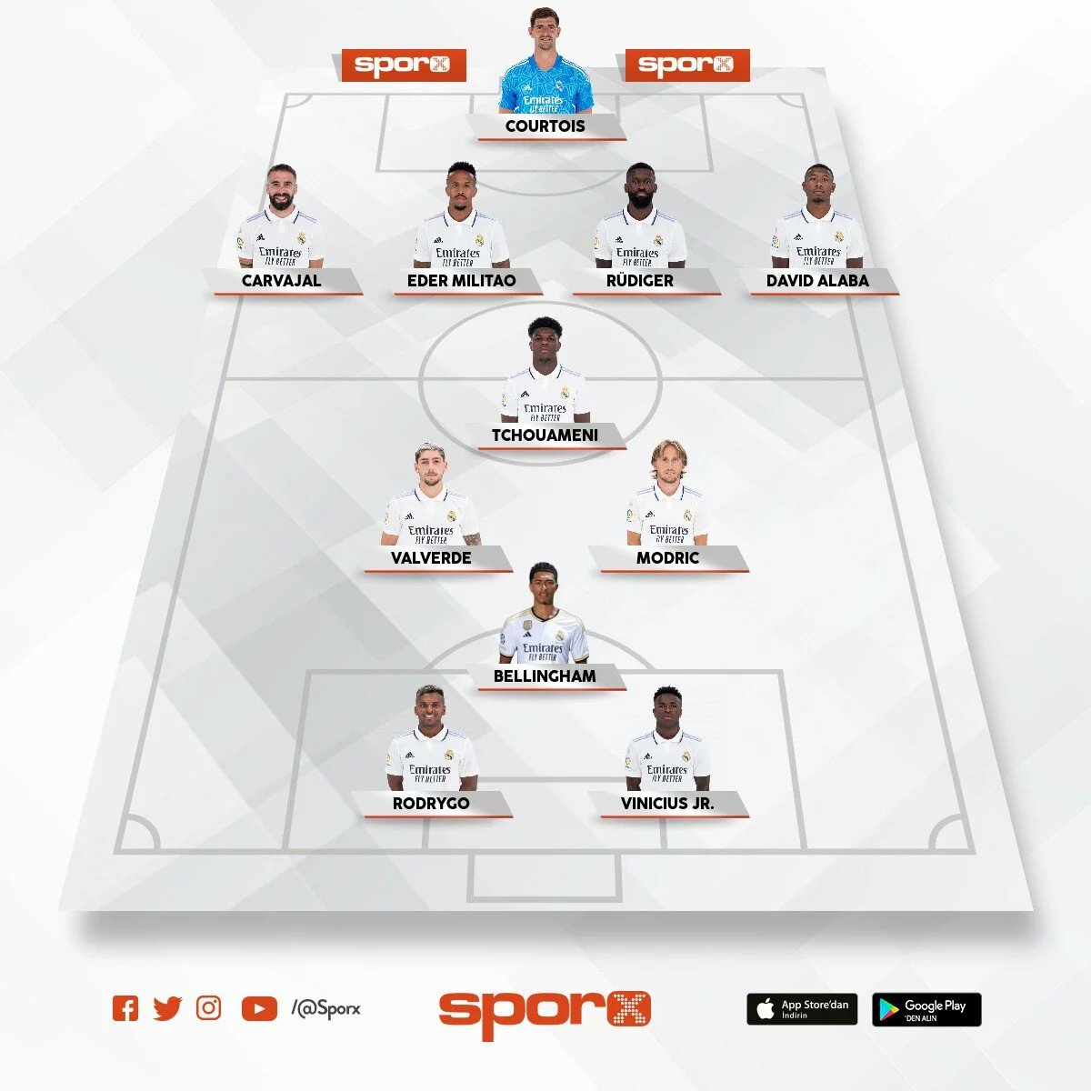 Sporx tweet media