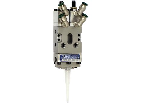 Nordson_ICS's tweet photo. Precision meets performance with #Nordson automatic dispense valves. Designed to excel, our valves deliver #Acurate and #Consistent dispensing control over flow rate, volume, and placement of adhesives, sealants, and more.
https://t.co/bLfNZNNLm8
#DispensingSolutions https://t.co/hbg1NIa1Be