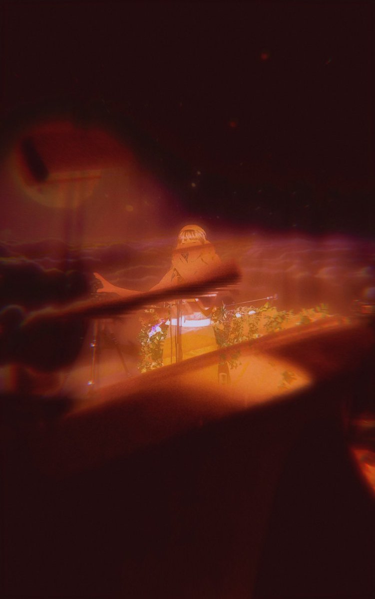 A couple of edits inspired by <a href="/yasi/">yasi! •ᴗ• !ياسي</a>’s amazing work