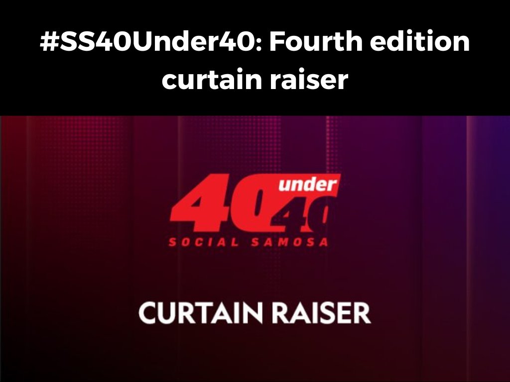 Social Samosa tweet media