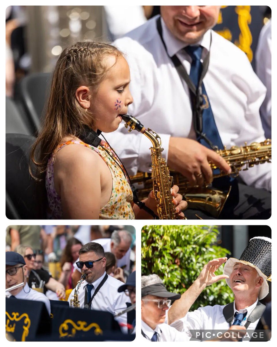 stjamessband's tweet photo. Fabulous weekend in Clonakilty #southofirelandbandchampiomships https://t.co/h3qfxBvUzS